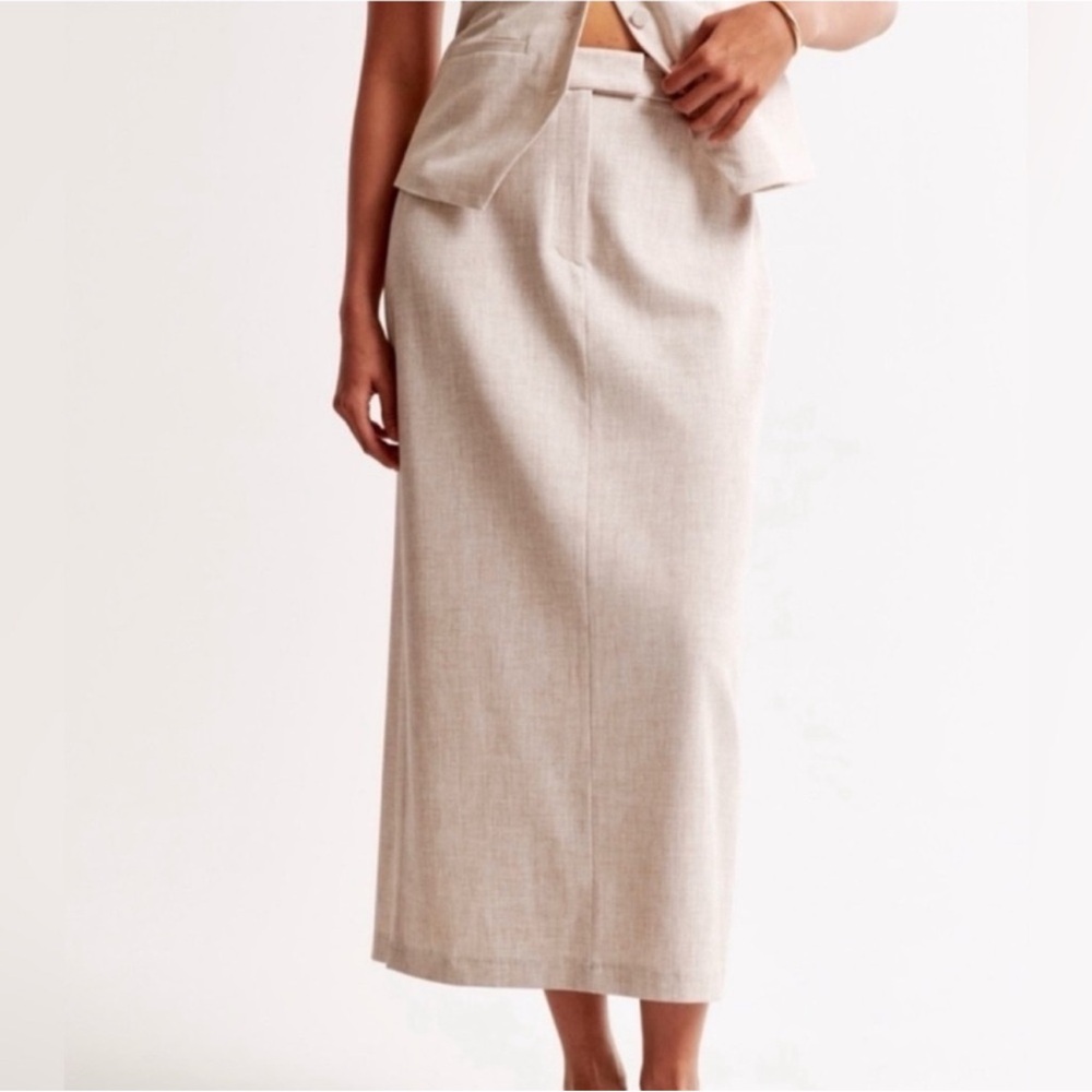 Simplistic Skirt - image 1